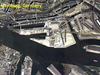 Hamburg, Germany

 