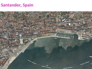 Santander, Spain

 