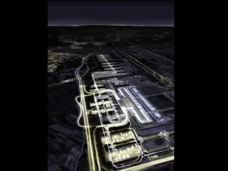 Simon Smithson: Nuevos modelos de diseño y explotación de waterfront: la experiencia de Rogers Strirk&Harbour en frentes portuarios. Santander 2011