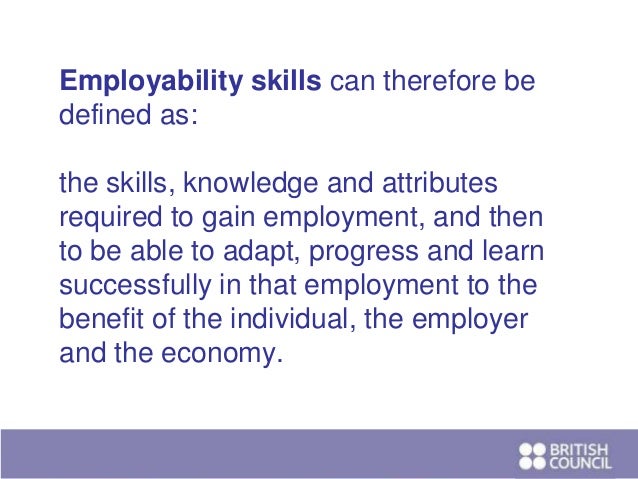 what is the meaning of key skills in resume