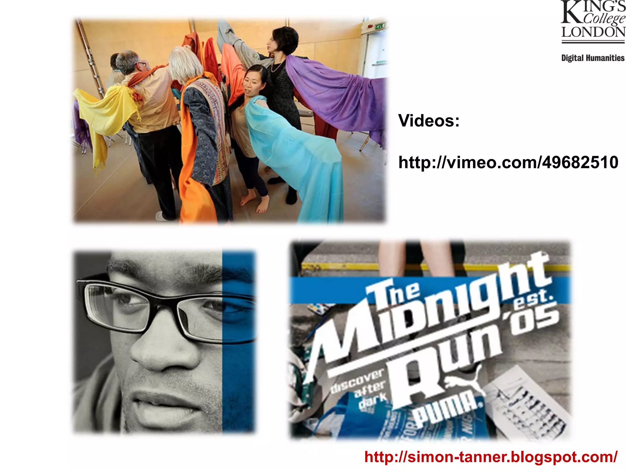 Videos:

    http://vimeo.com/49682510




http://simon-tanner.blogspot.com/
 