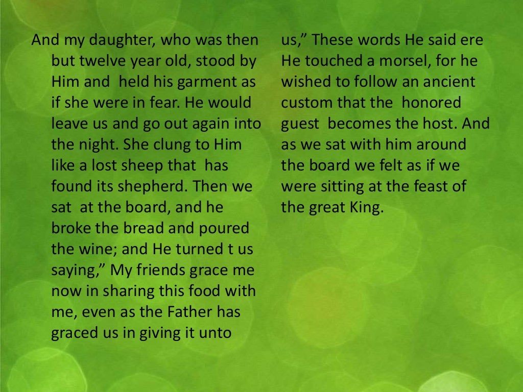 Simon Who Was Called Peter Simon Who Was Called Peter