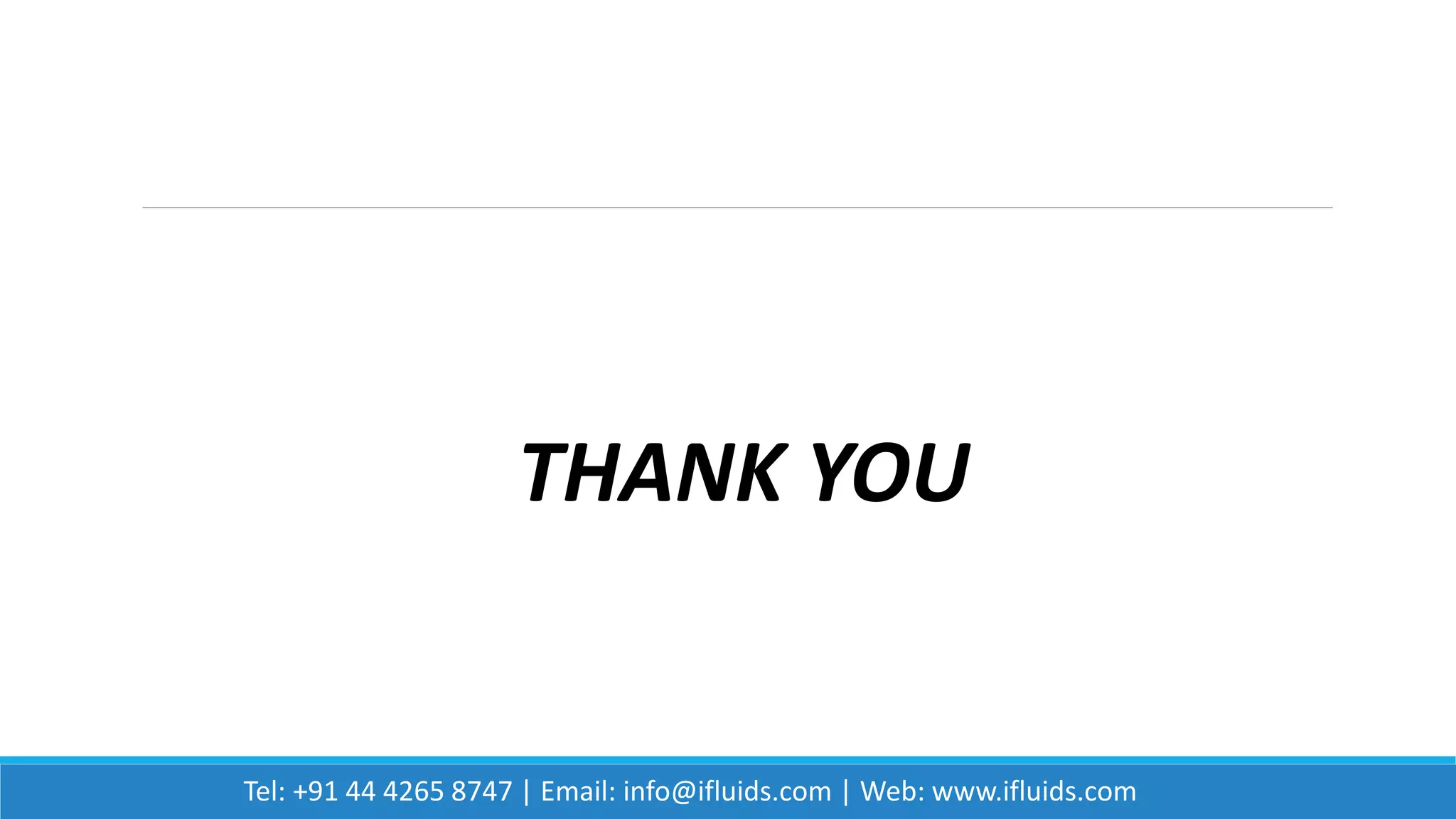 SIMULTANEOUS OPERATIONS (SIMOPS) STUDY - IFLUIDS ENGINEERING | PDF