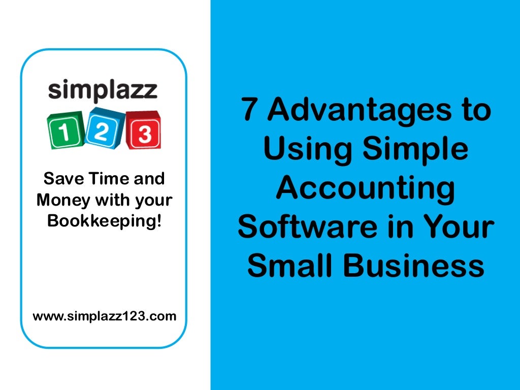 Advantages and disadvantages of myob accounting software roomamerican