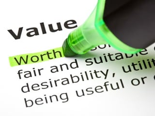 簡單思考 Simple：專注