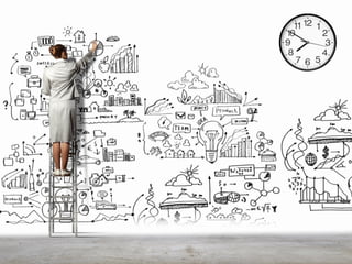 簡單思考 Simple：專注