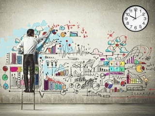 簡單思考 Simple：專注