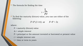 SIMPLE-and-COMPOUND-INTEREST.pptx