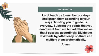 Prayerfor Math Simple-Annuity.pptx
