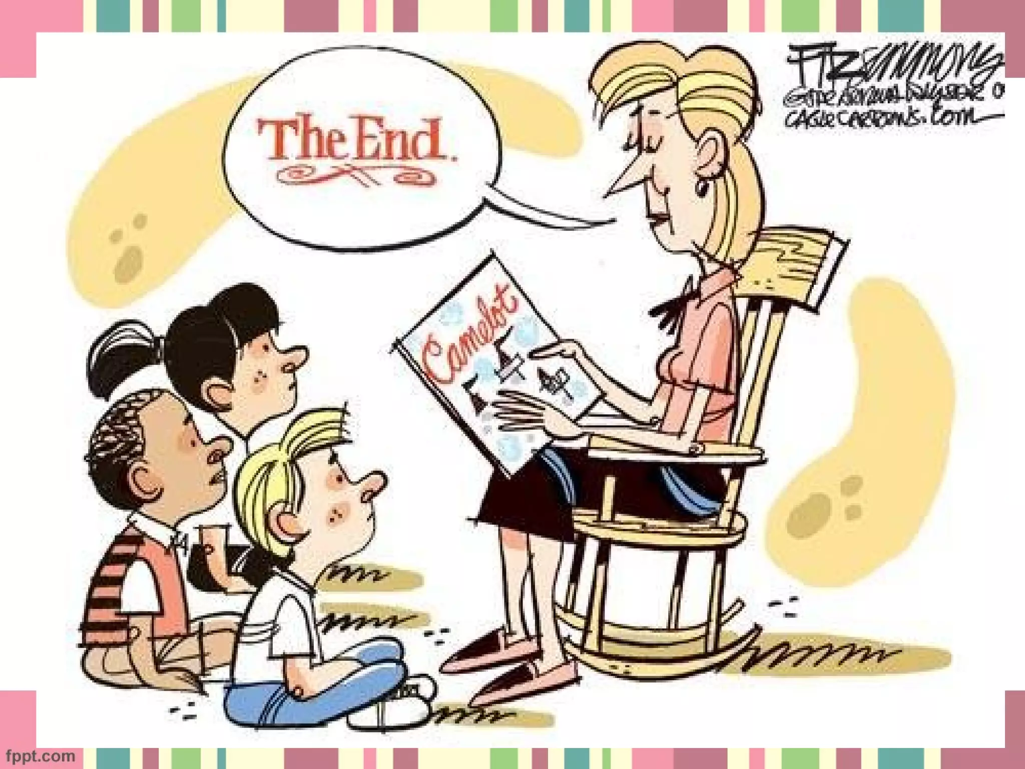 Simple continuous moni