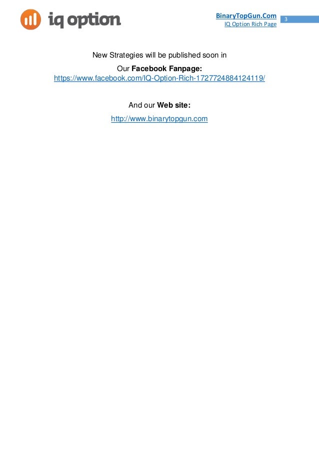 Simple share trading strategies