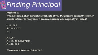 Simple-Interest .pptx