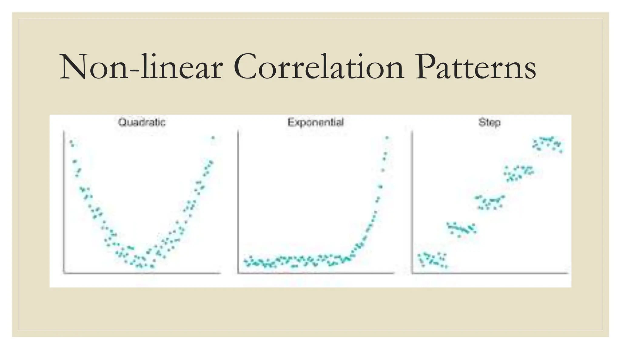 Simple Linear Regression and Correlation Analysis | PPTX