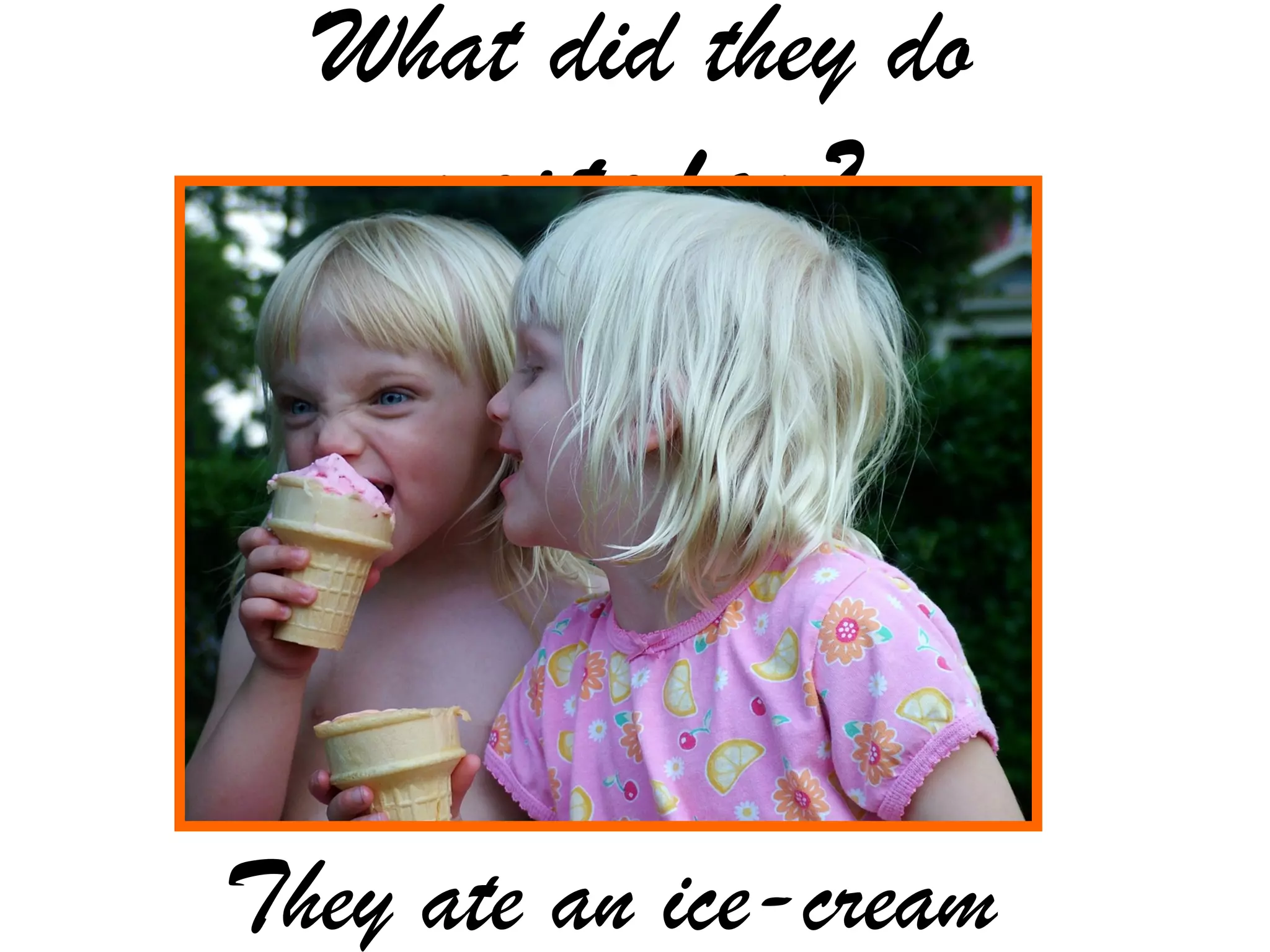 Simple Past Tense Fun Activities Ppt Simple Past Tense Fun Activities Ppt