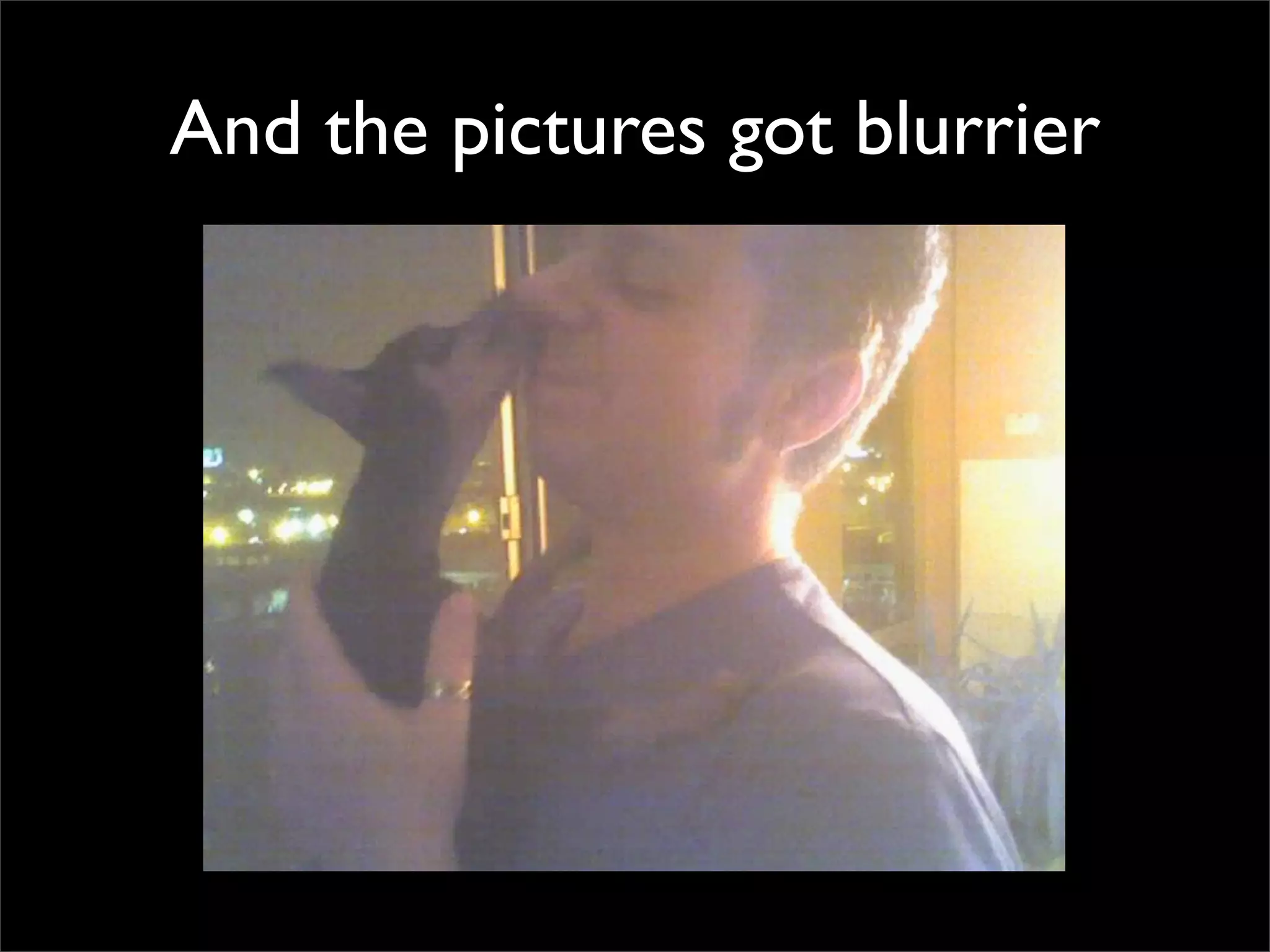 Simple Photo Processing and Web Display with Perl