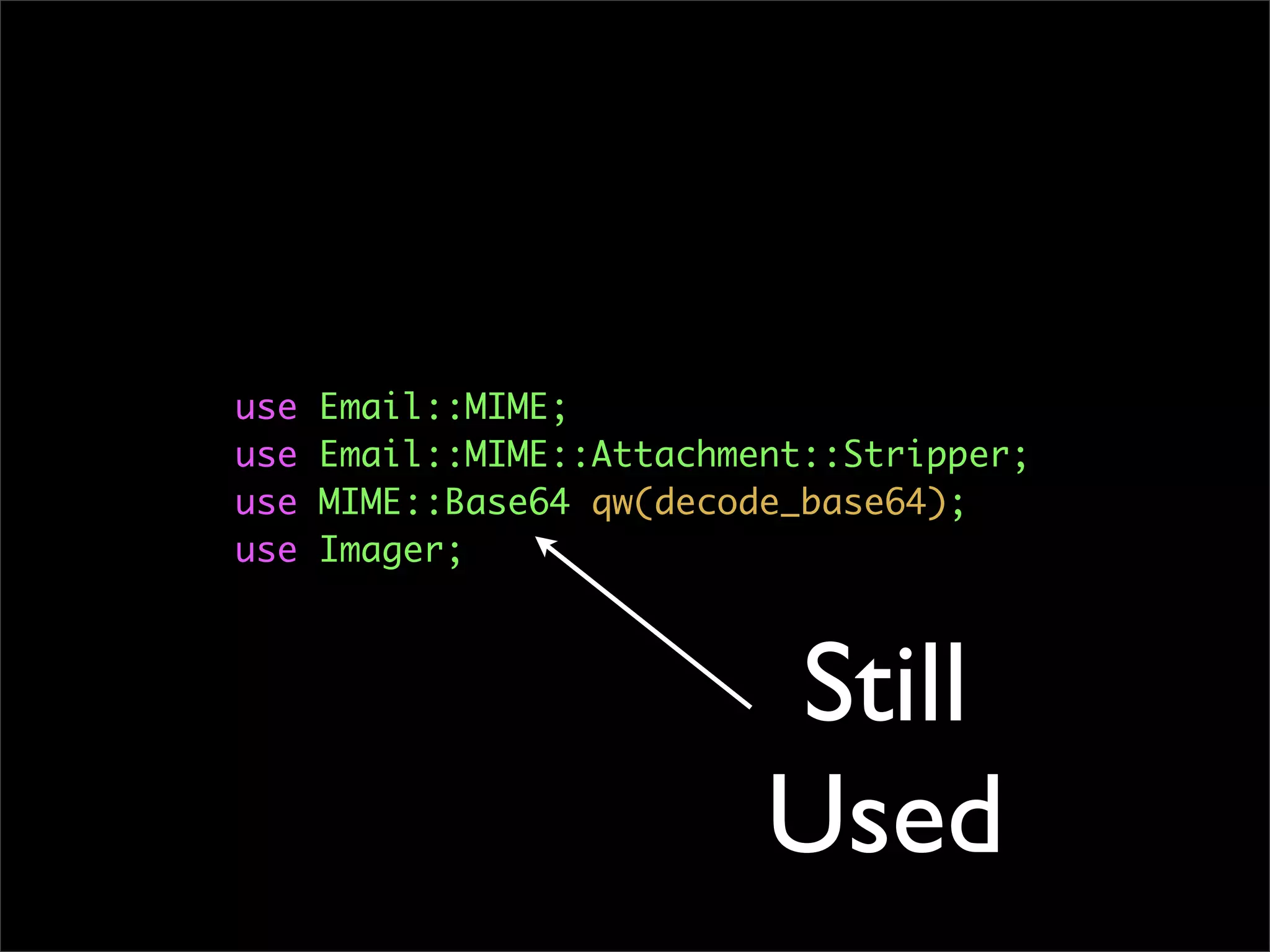 Simple Photo Processing and Web Display with Perl