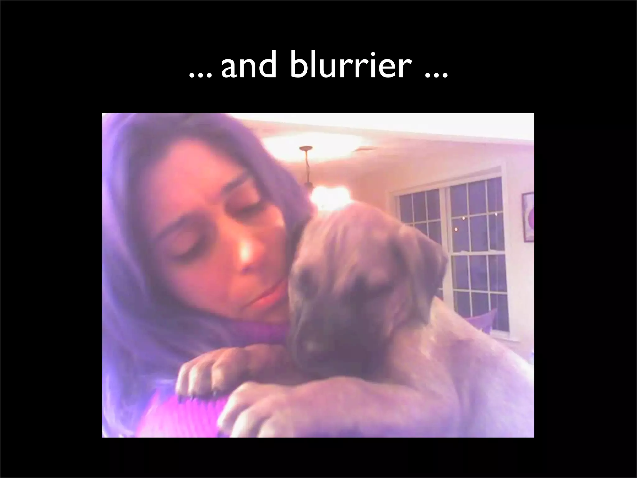 Simple Photo Processing and Web Display with Perl