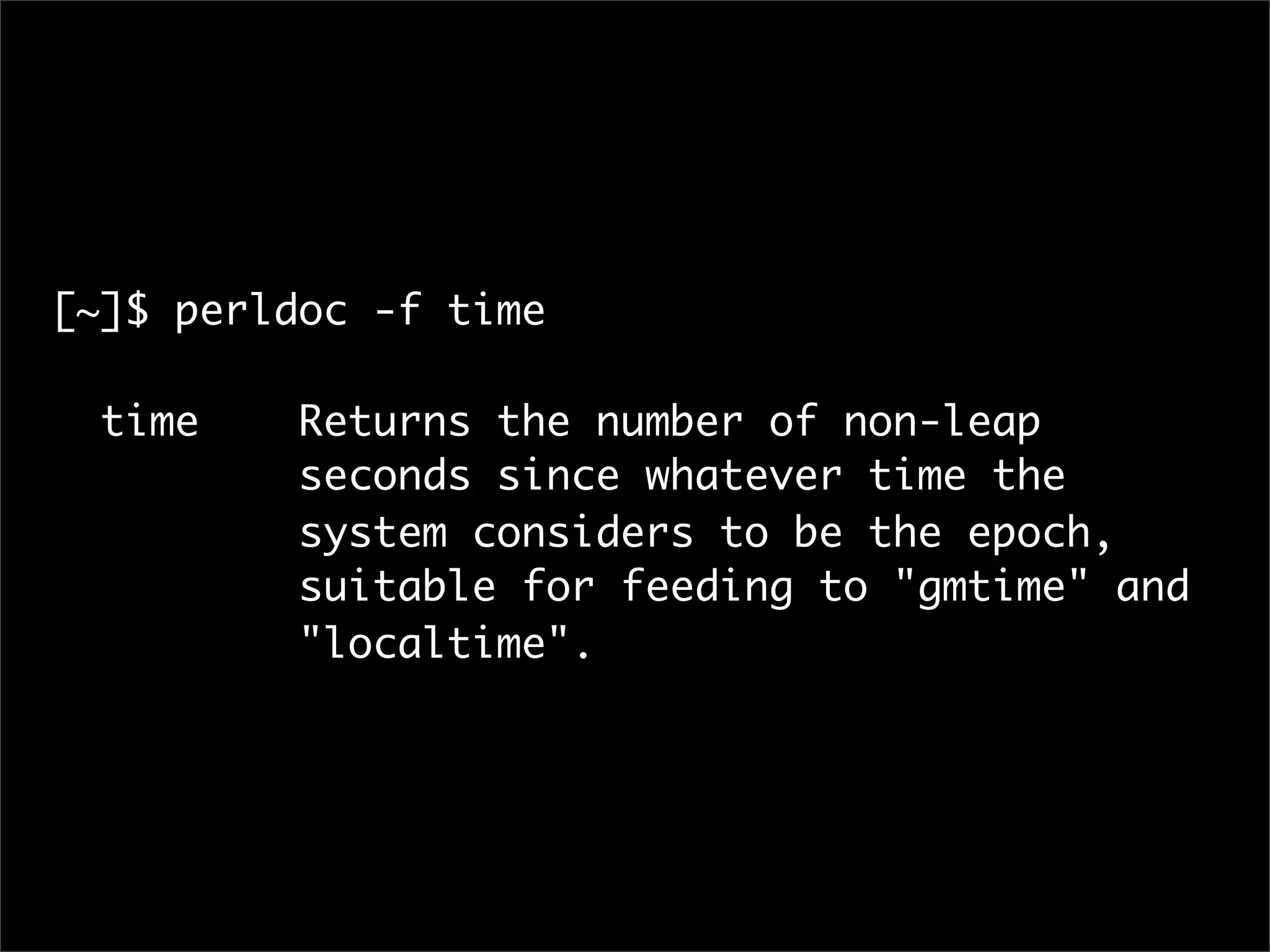 Simple Photo Processing and Web Display with Perl