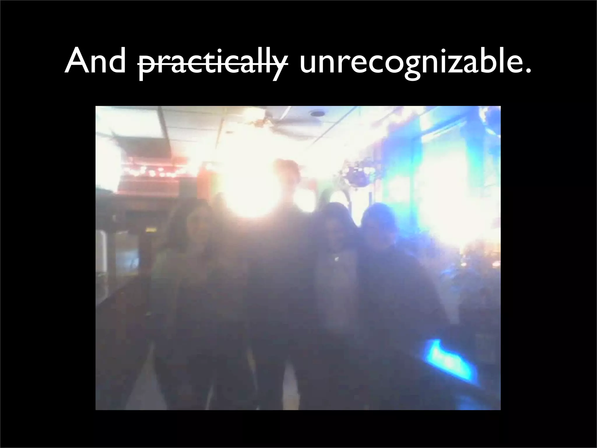 Simple Photo Processing and Web Display with Perl