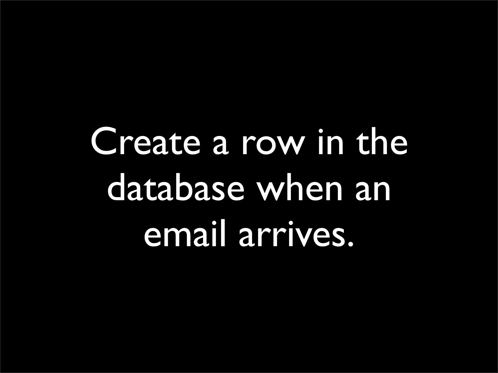 Simple Photo Processing and Web Display with Perl