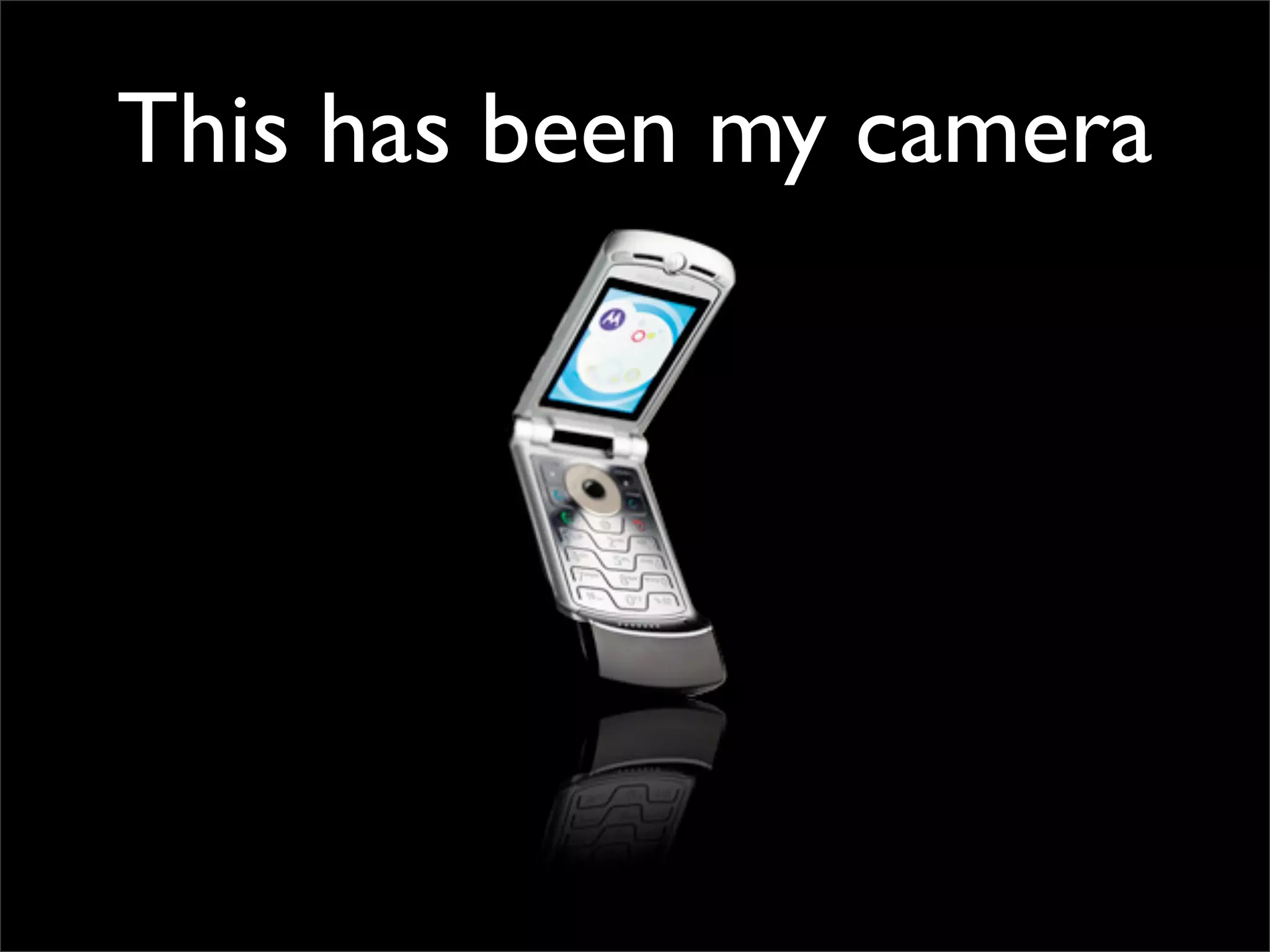 Simple Photo Processing and Web Display with Perl