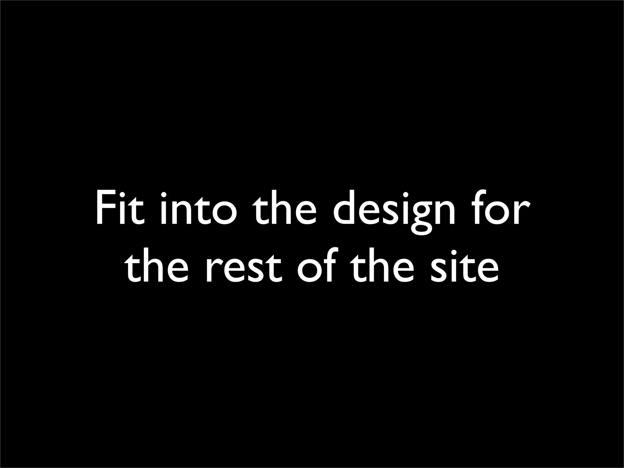 Simple Photo Processing and Web Display with Perl