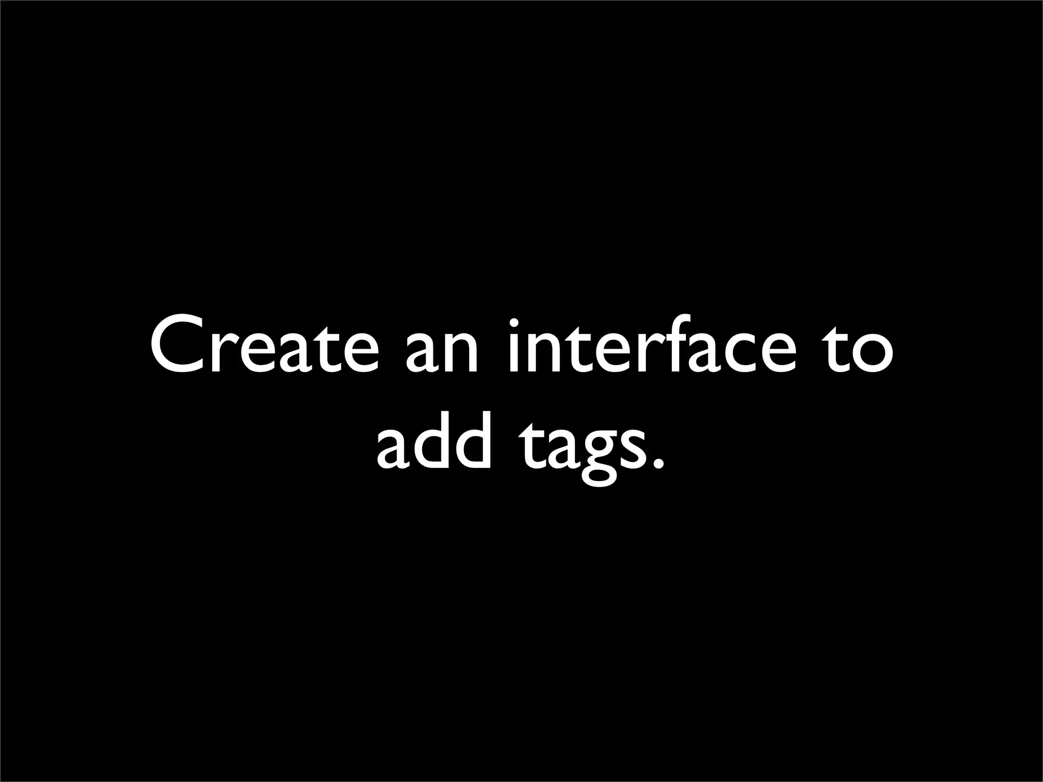 Simple Photo Processing and Web Display with Perl