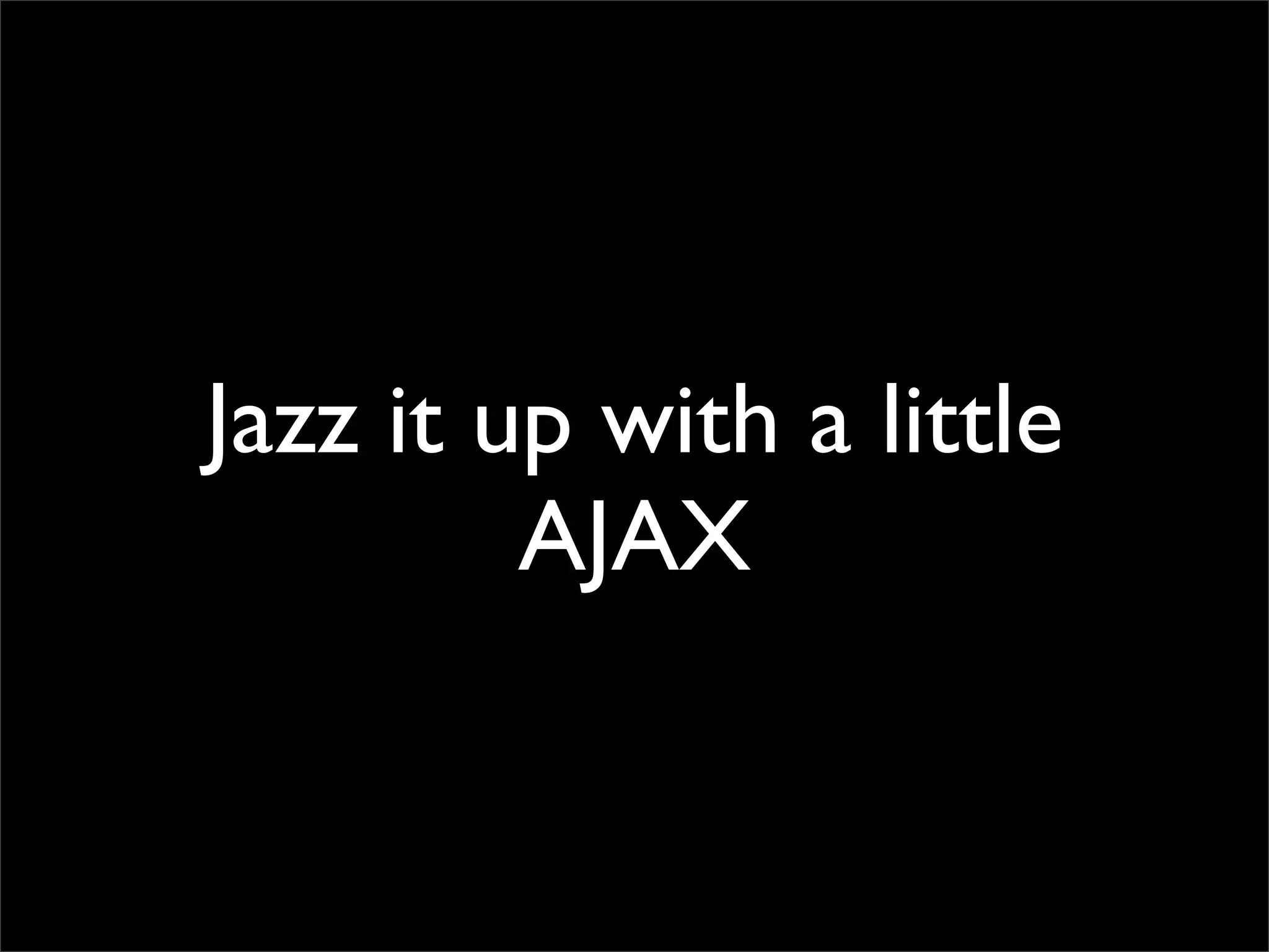 Simple Photo Processing and Web Display with Perl