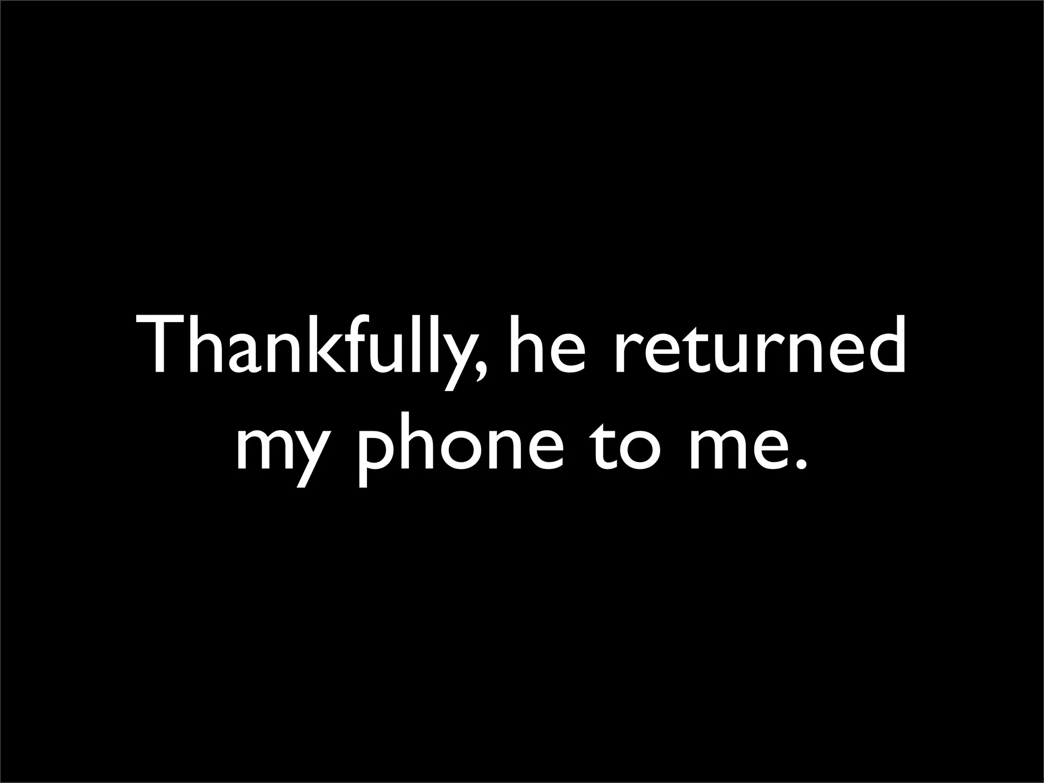 Simple Photo Processing and Web Display with Perl