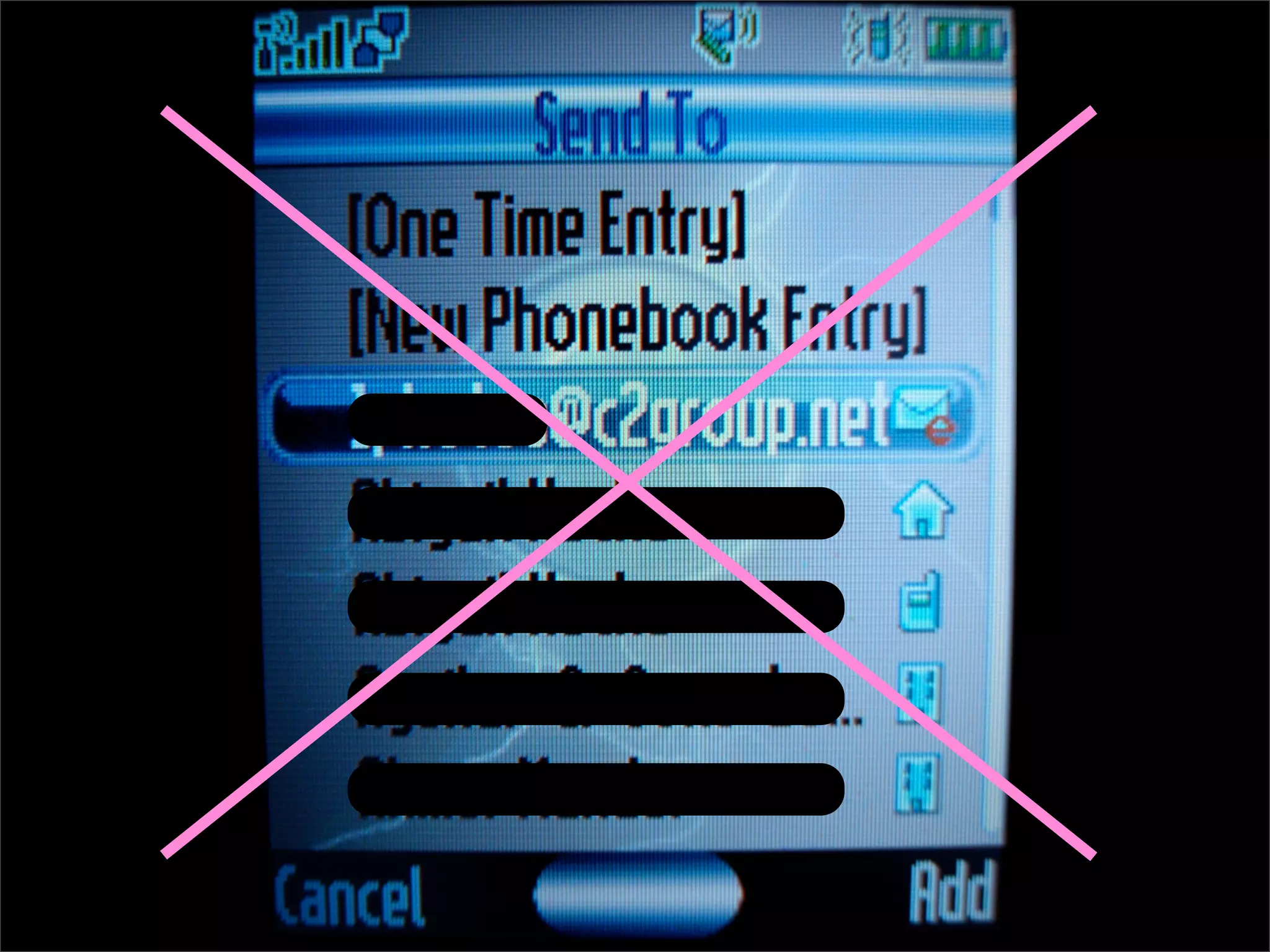 Simple Photo Processing and Web Display with Perl