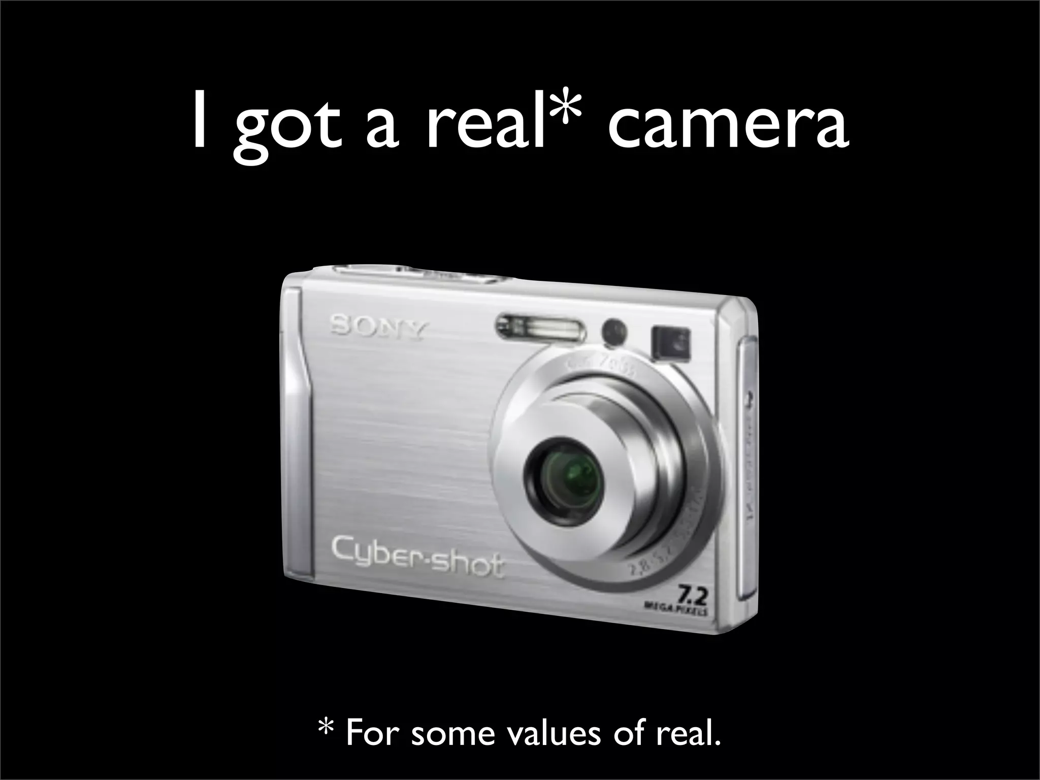 Simple Photo Processing and Web Display with Perl