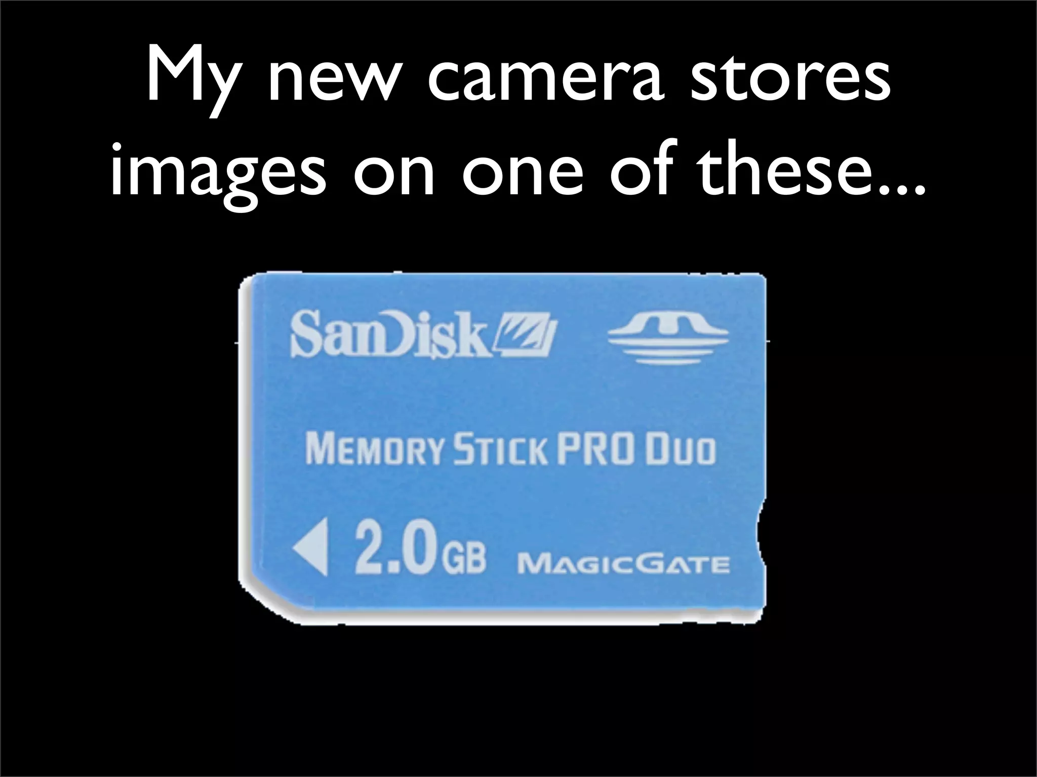 Simple Photo Processing and Web Display with Perl