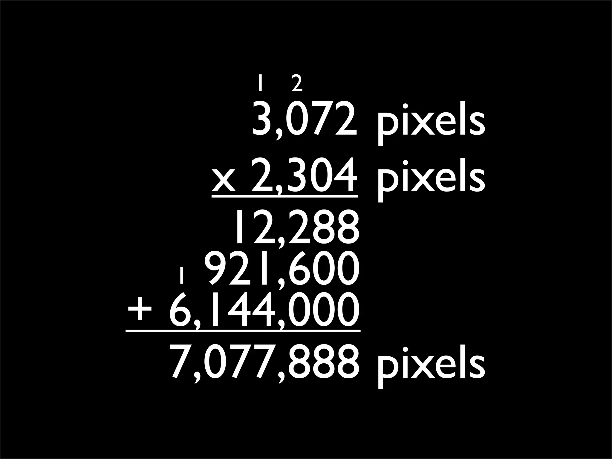 Simple Photo Processing and Web Display with Perl