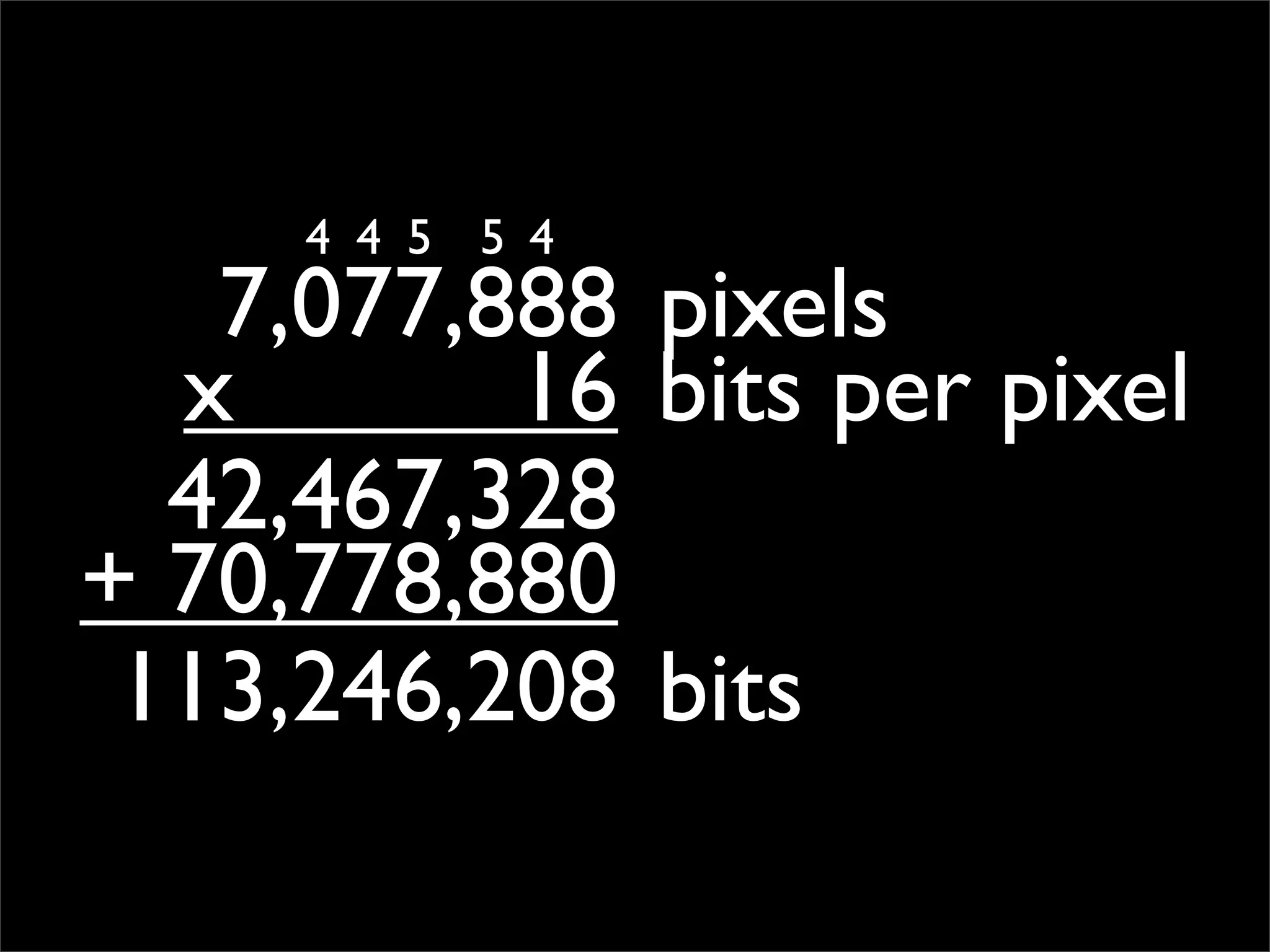 Simple Photo Processing and Web Display with Perl