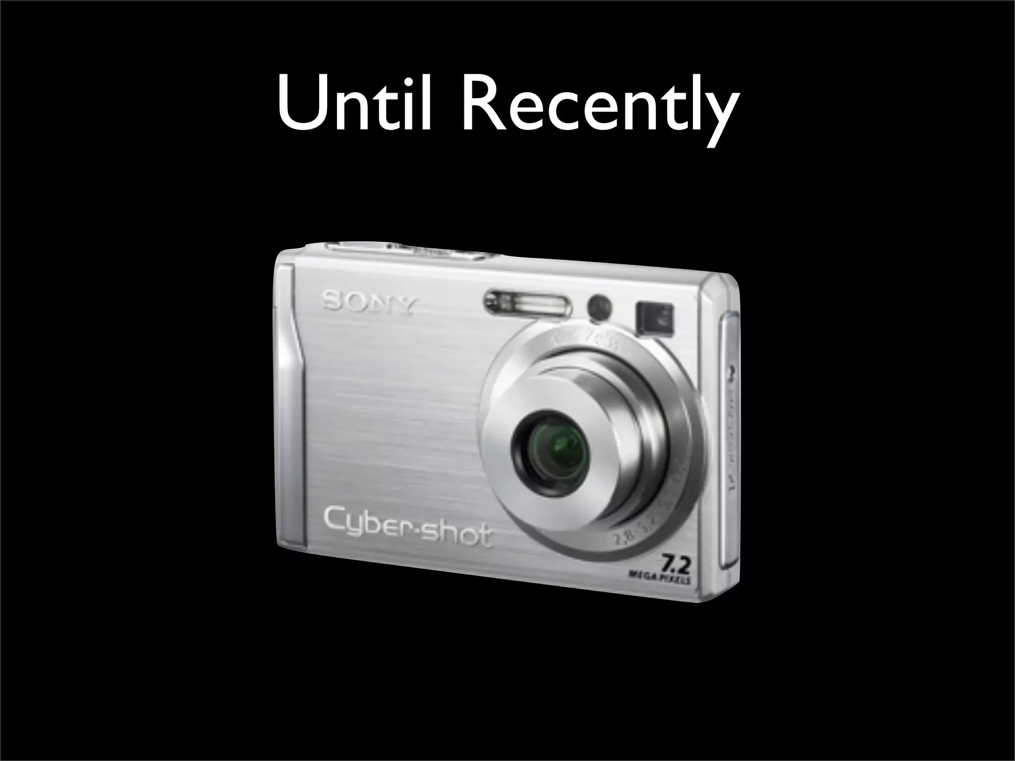 Simple Photo Processing and Web Display with Perl