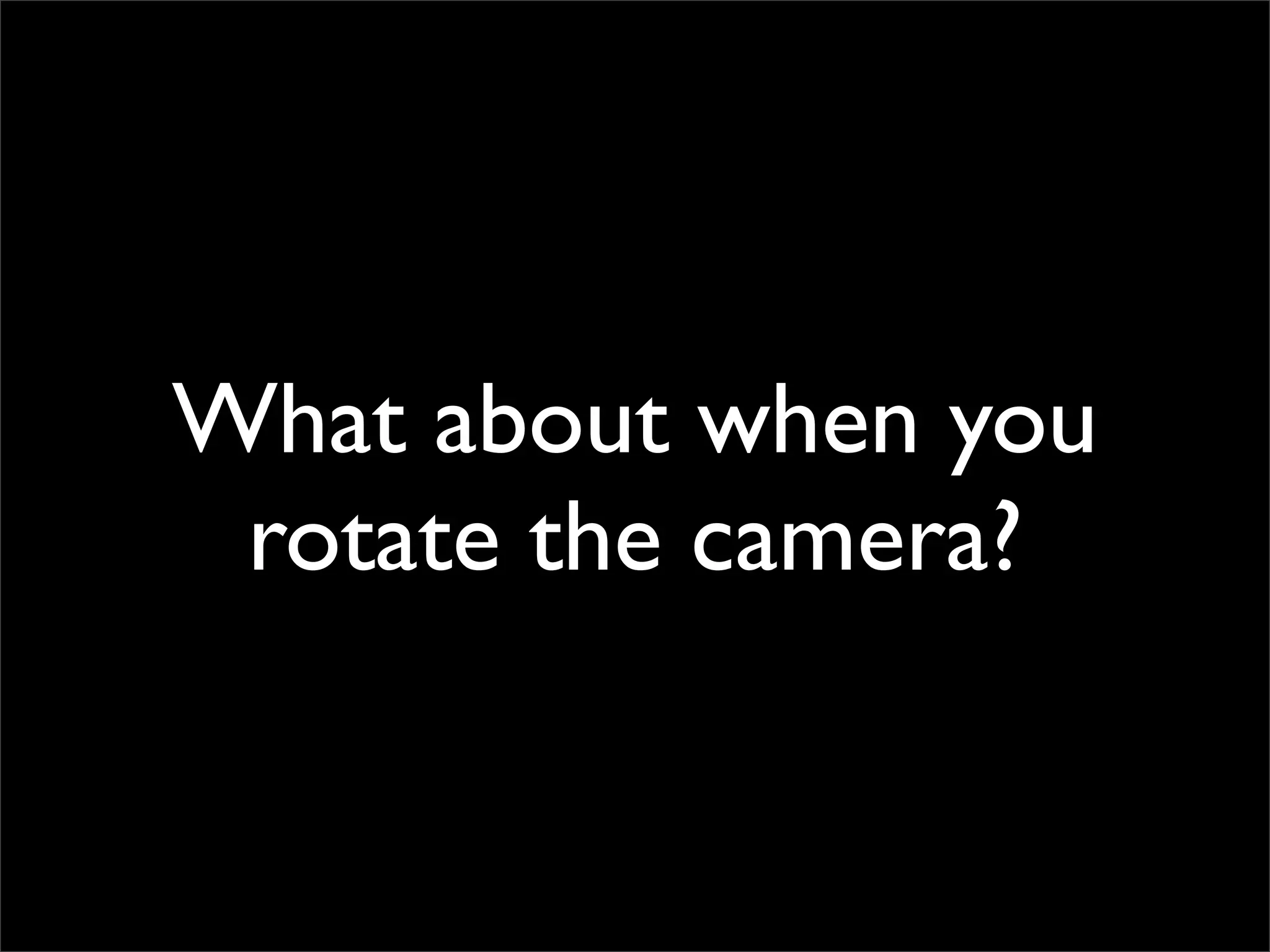 Simple Photo Processing and Web Display with Perl