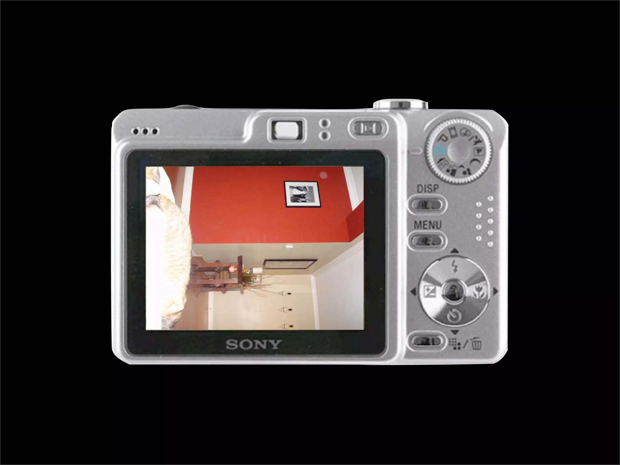 Simple Photo Processing and Web Display with Perl