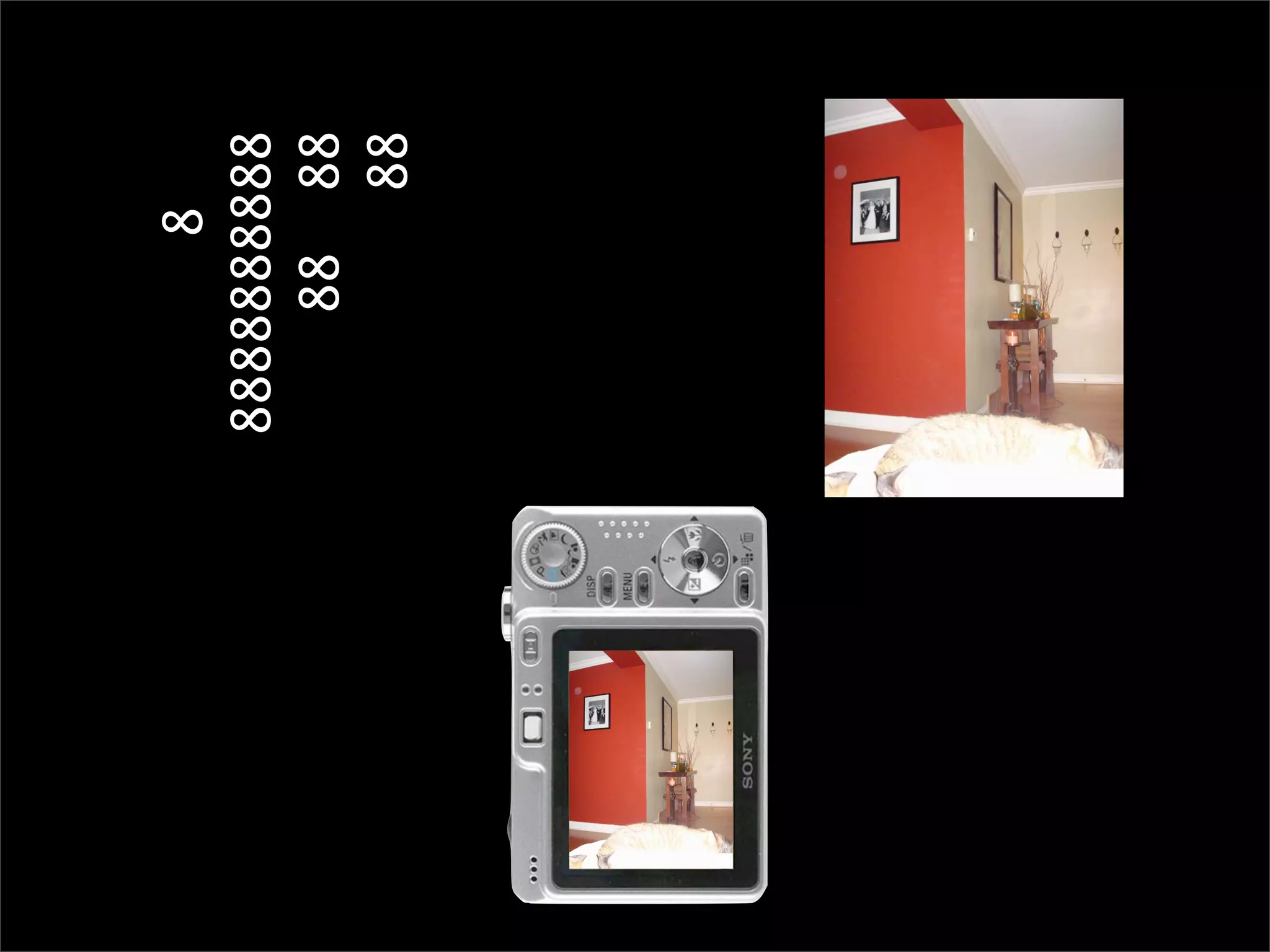 Simple Photo Processing and Web Display with Perl