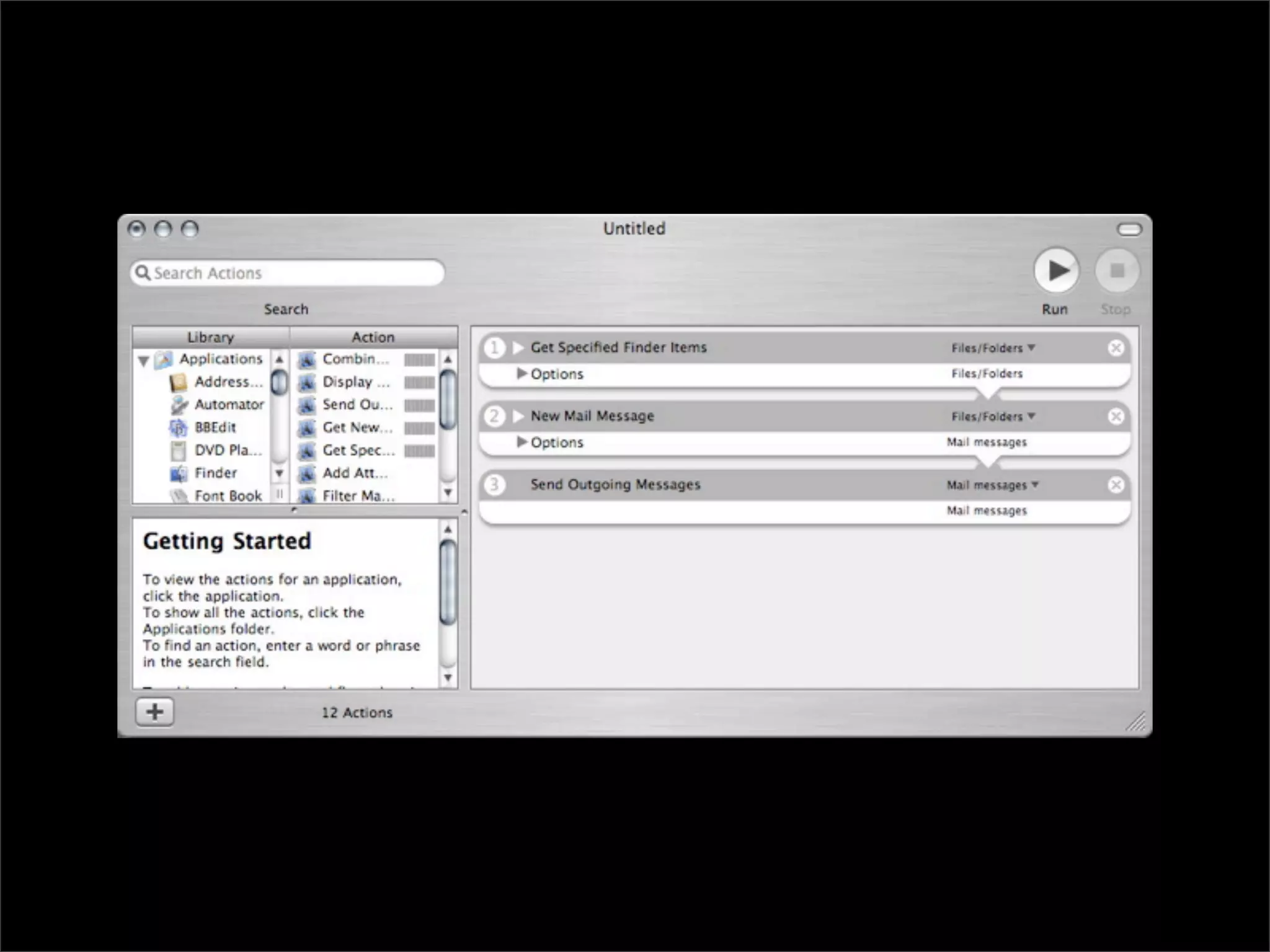 Simple Photo Processing and Web Display with Perl
