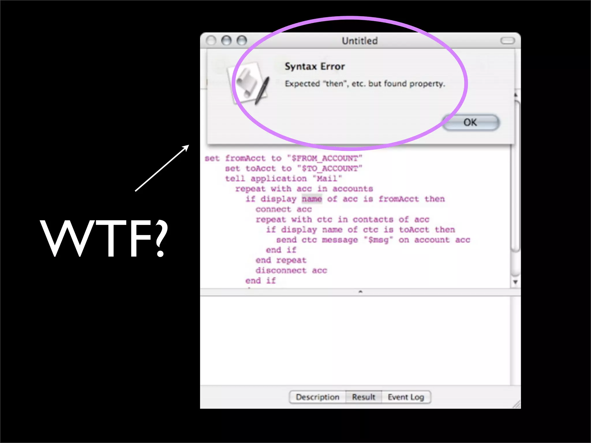 Simple Photo Processing and Web Display with Perl
