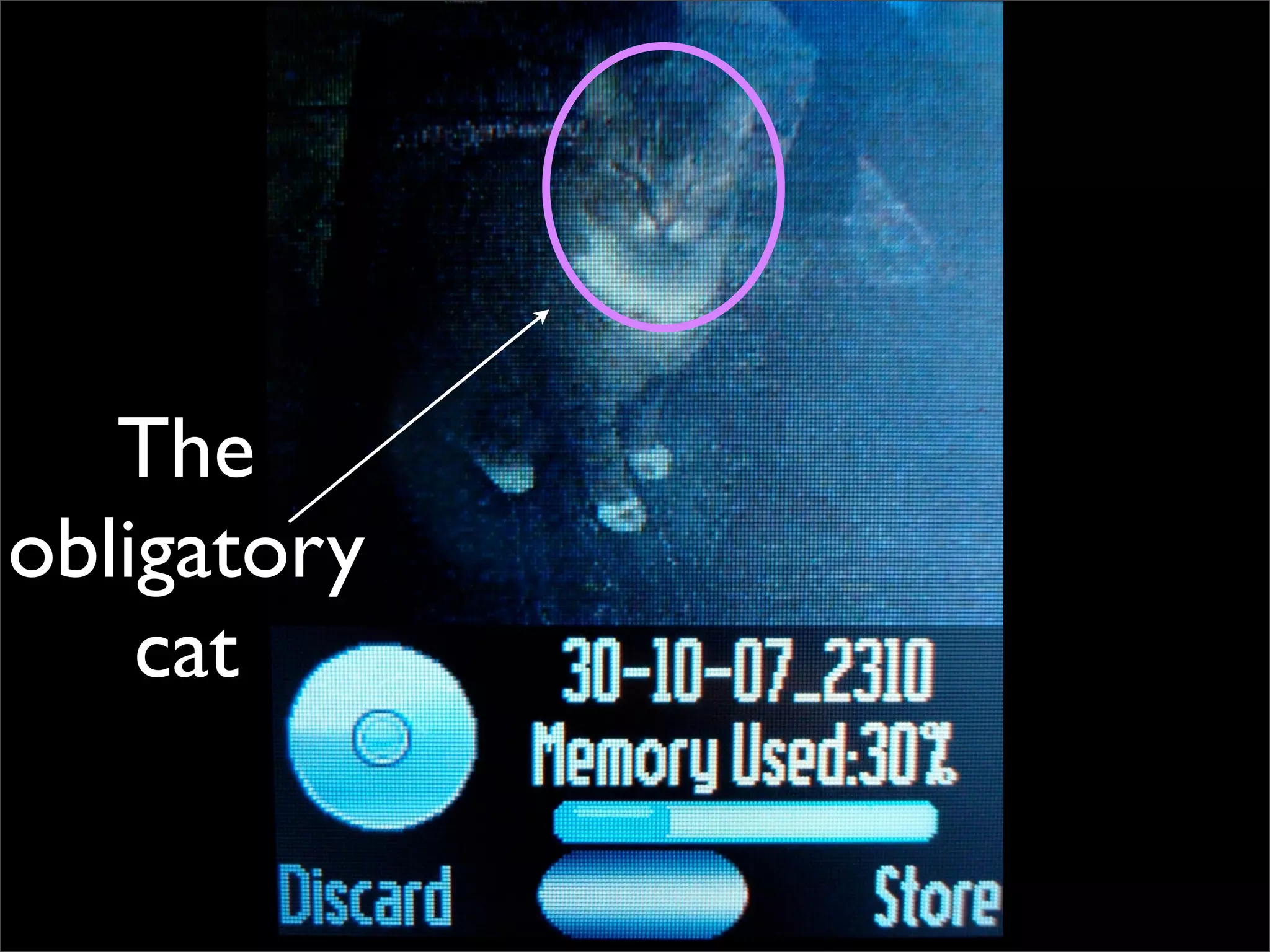 Simple Photo Processing and Web Display with Perl