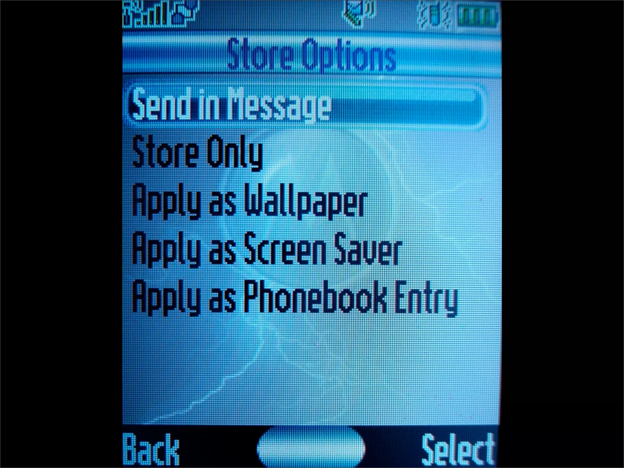 Simple Photo Processing and Web Display with Perl