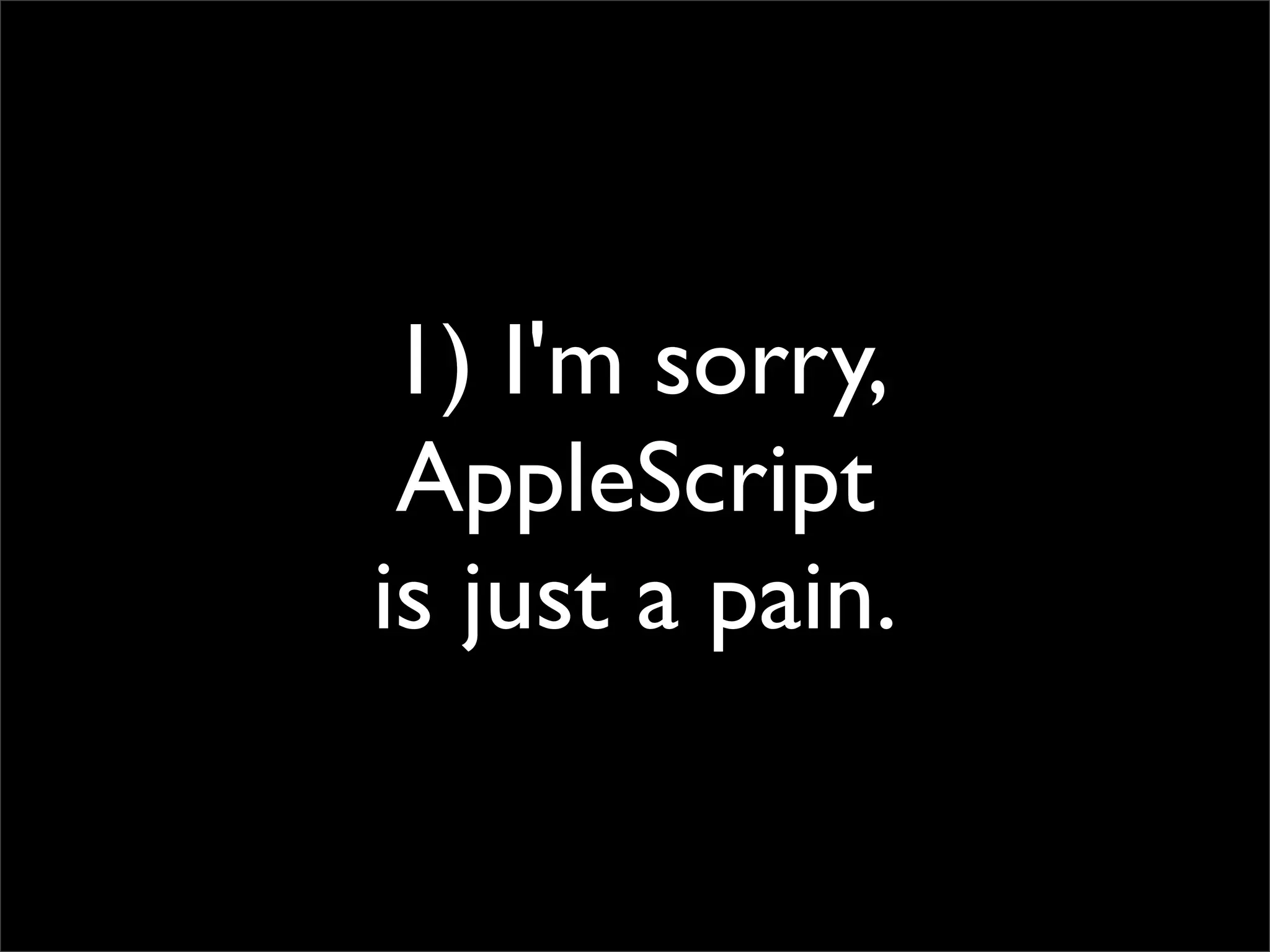 Simple Photo Processing and Web Display with Perl