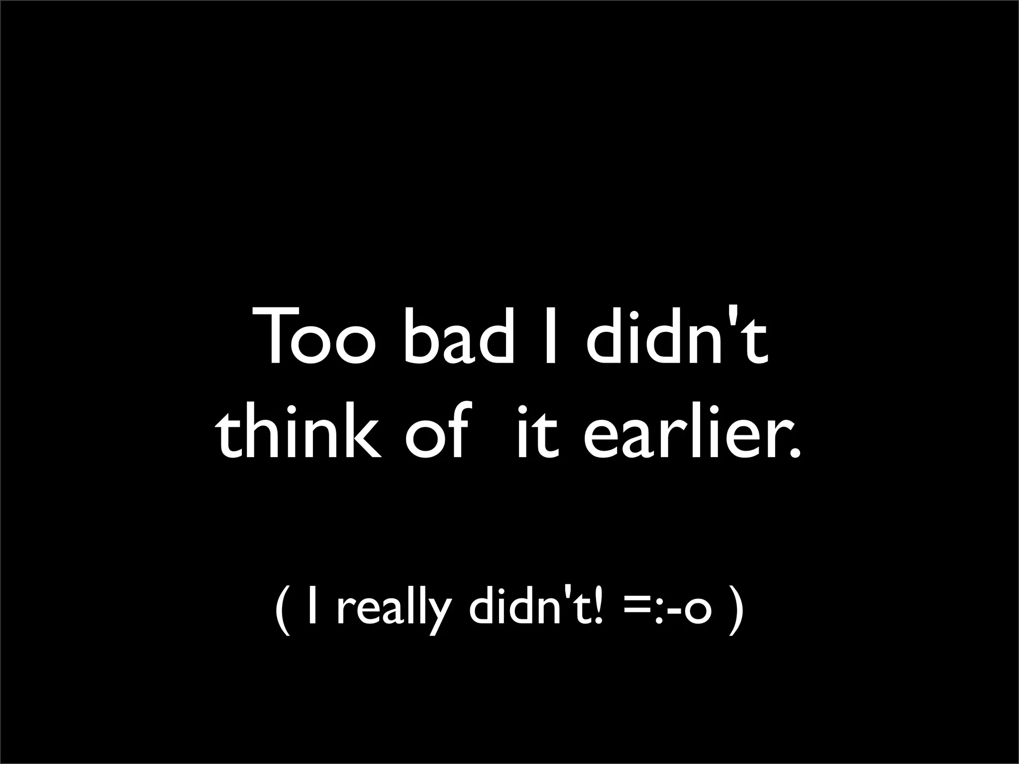 Simple Photo Processing and Web Display with Perl