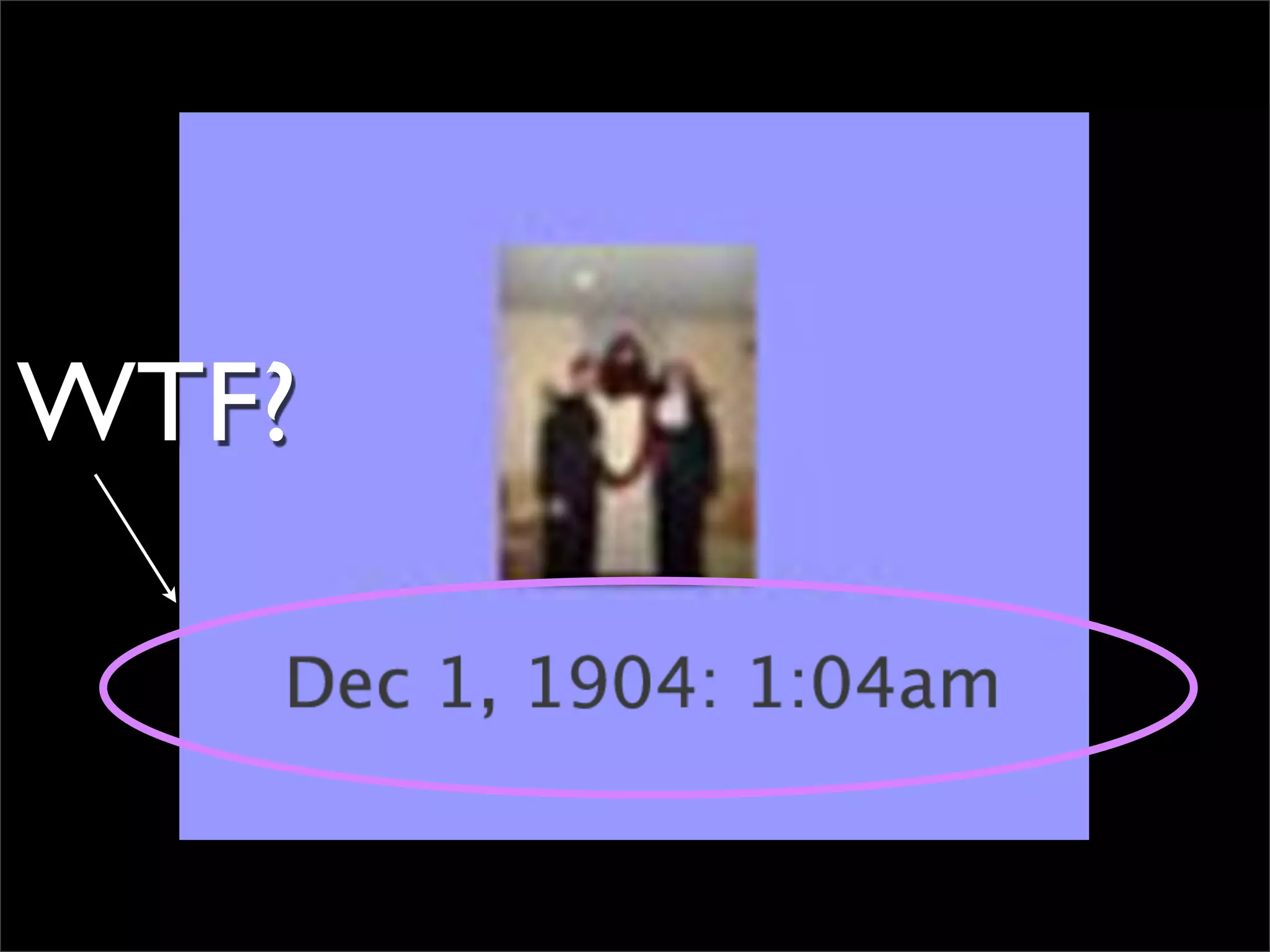 Simple Photo Processing and Web Display with Perl