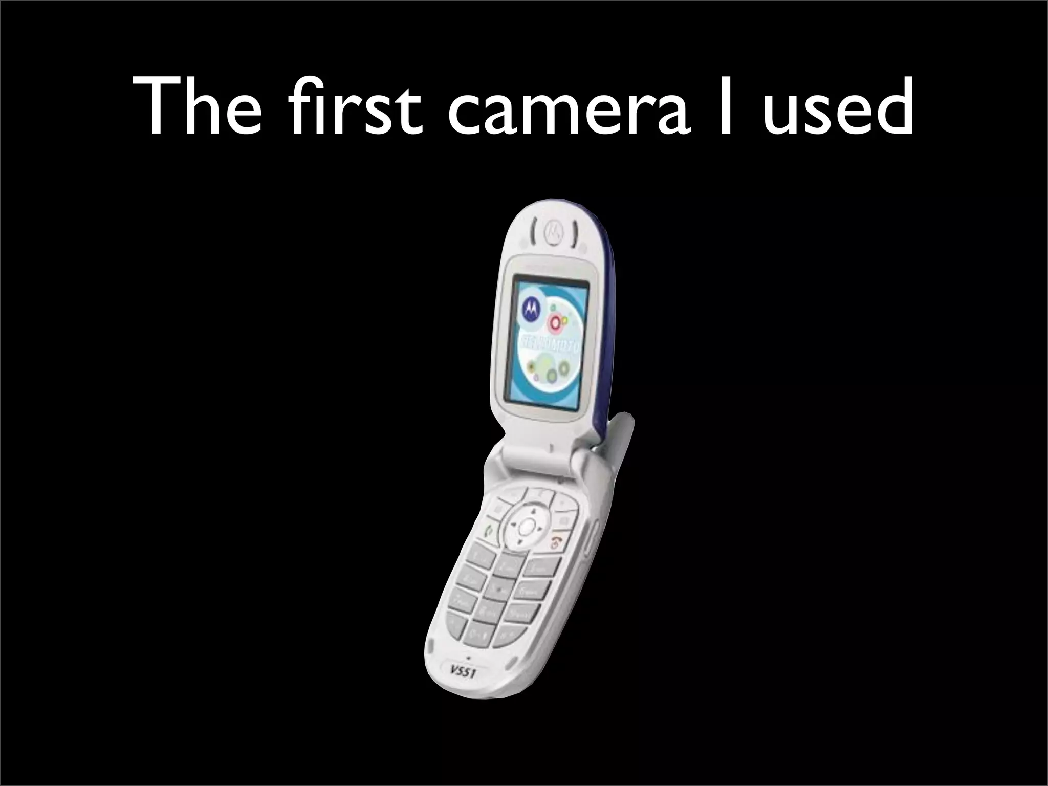 Simple Photo Processing and Web Display with Perl