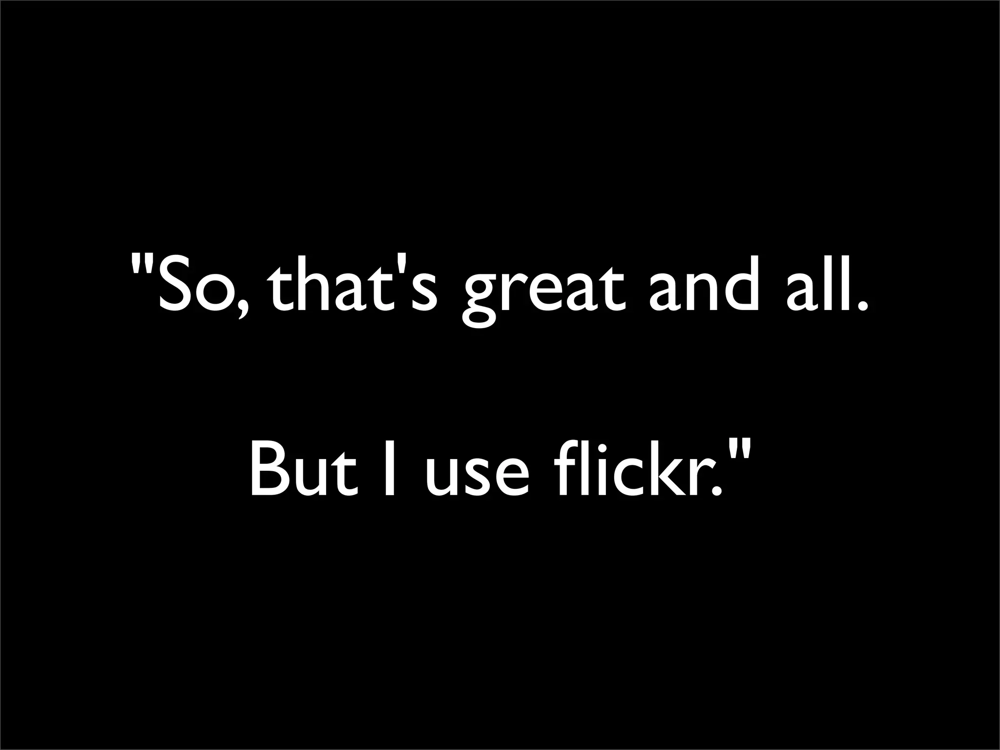 Simple Photo Processing and Web Display with Perl