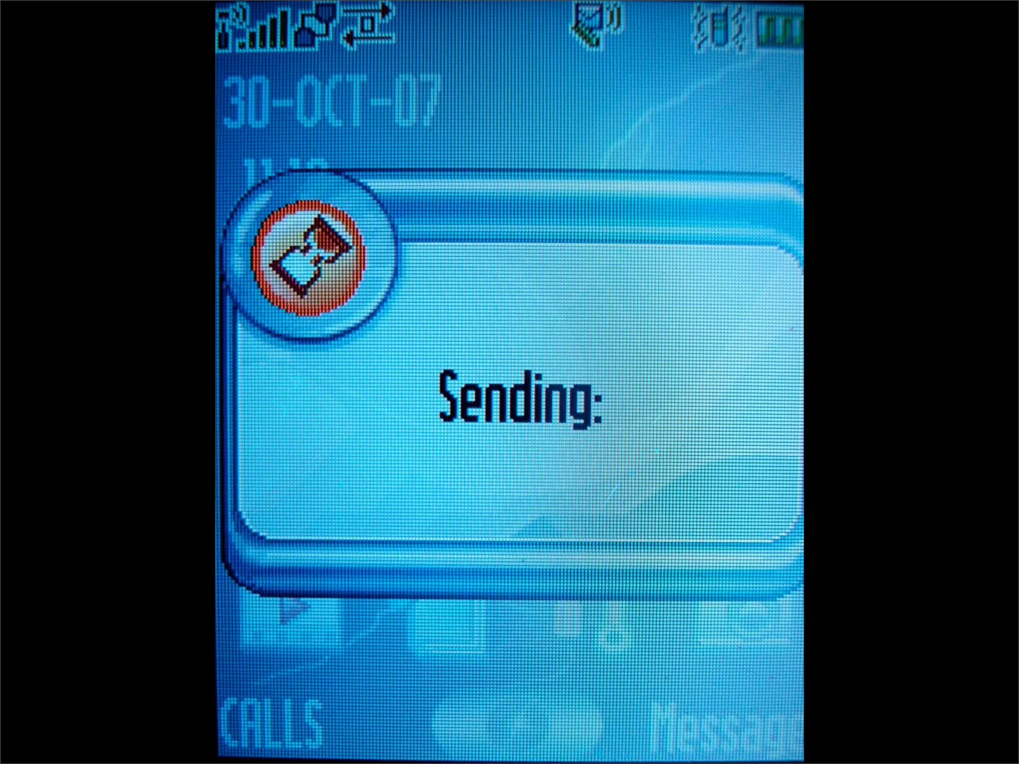 Simple Photo Processing and Web Display with Perl