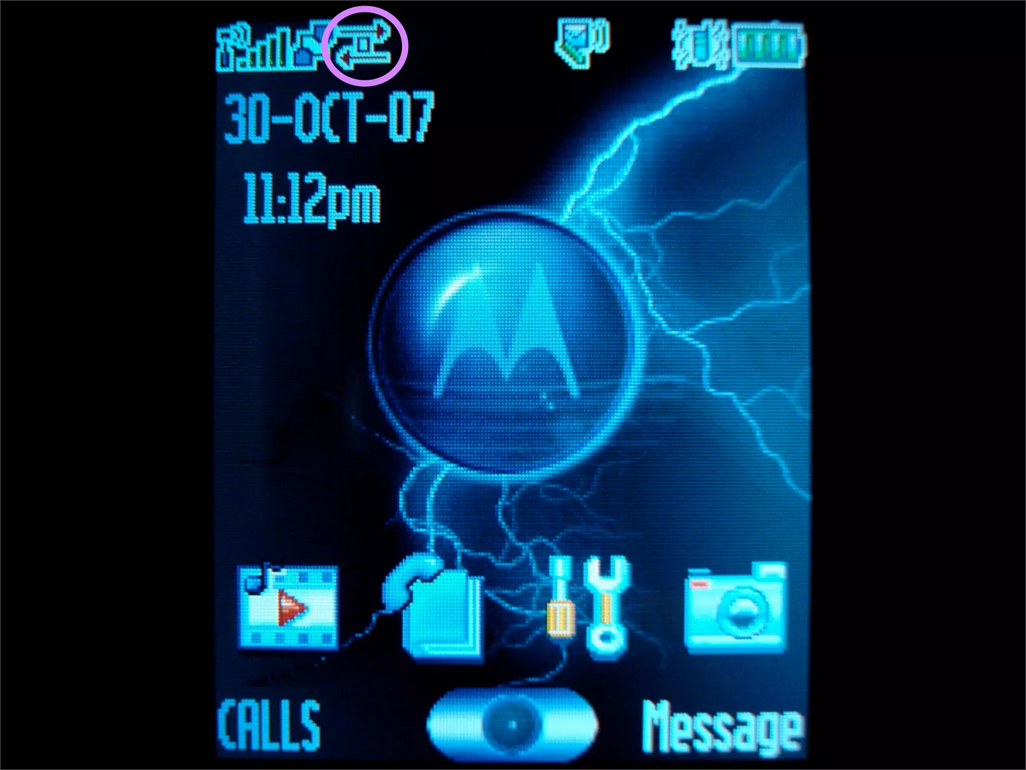 Simple Photo Processing and Web Display with Perl