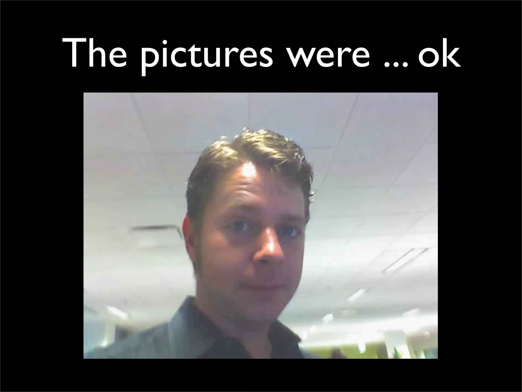 Simple Photo Processing and Web Display with Perl